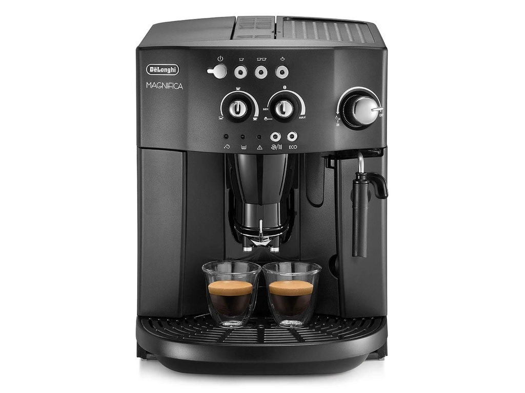 Top ưu điểm nổi bật của máy pha cà phê tự động bạn nên biết