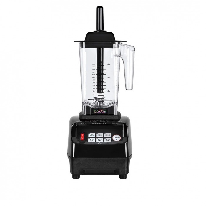 Top lý do Blender trở thành máy xay sinh tố được ưa chuộng nhất