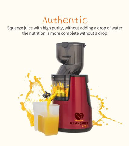 may ep trai cay thong minh