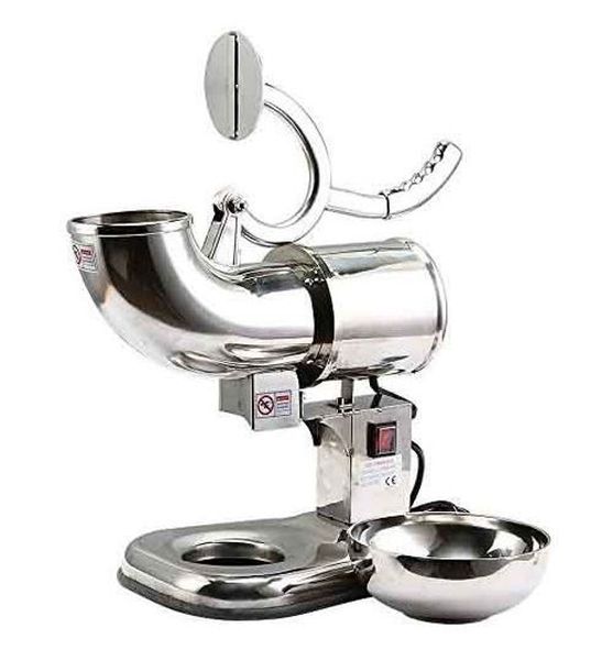 máy làm đá bào mini