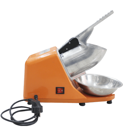 máy làm đá bào mini