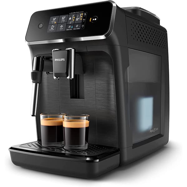 Top ưu điểm nổi bật của máy pha cà phê tự động bạn nên biết