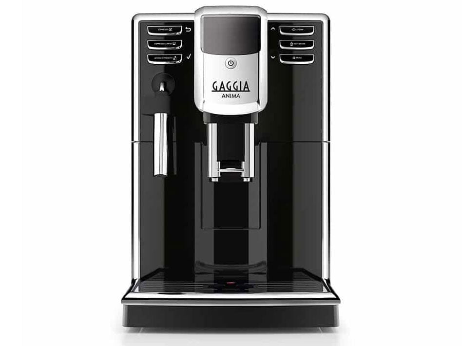 Top ưu điểm nổi bật của máy pha cà phê tự động bạn nên biết