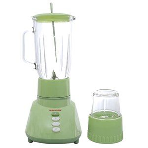 Nhu cầu sử dụng máy xay sinh tố hiện nay