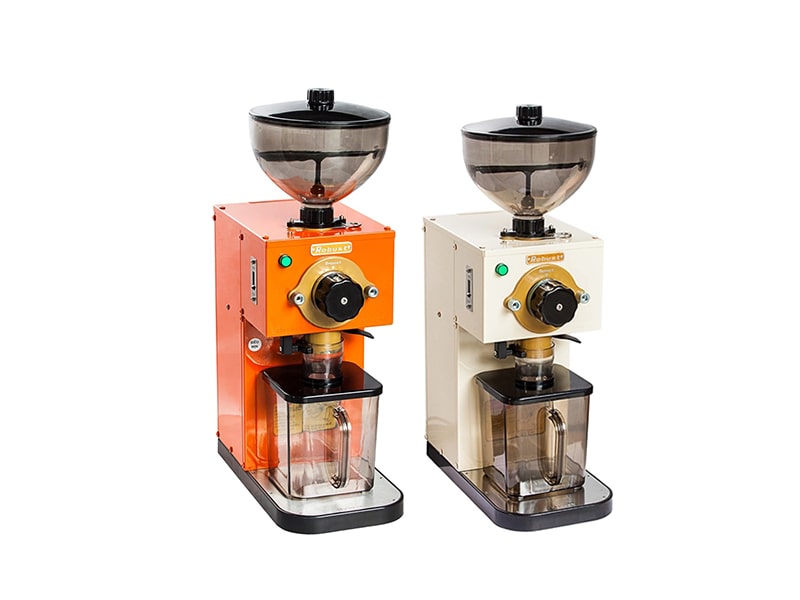 Tại sao barista chuyên nghiệp vẫn chọn máy xay cà phê Robust?