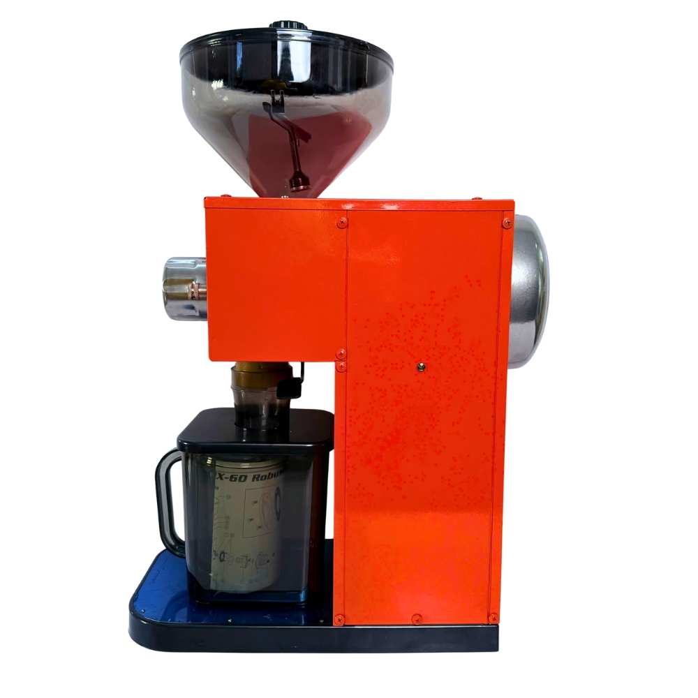 Tại sao barista chuyên nghiệp vẫn chọn máy xay cà phê Robust?