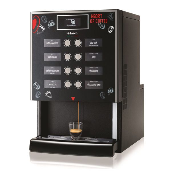 thanh lý máy pha cà phê