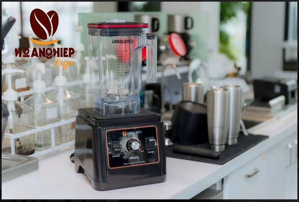 Dịch vụ sửa máy xay sinh tố tại Đống Đa uy tín, giá tốt