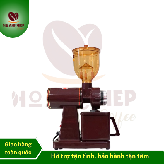 máy xay cà phê cho quán nhỏ