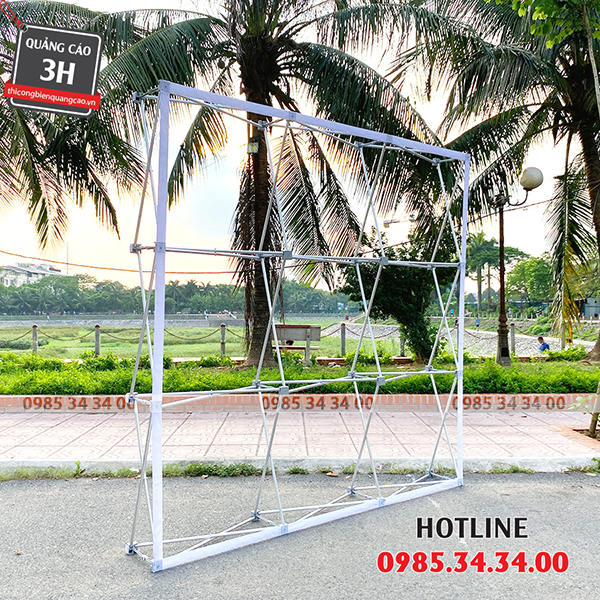 backdrop mạng nhện