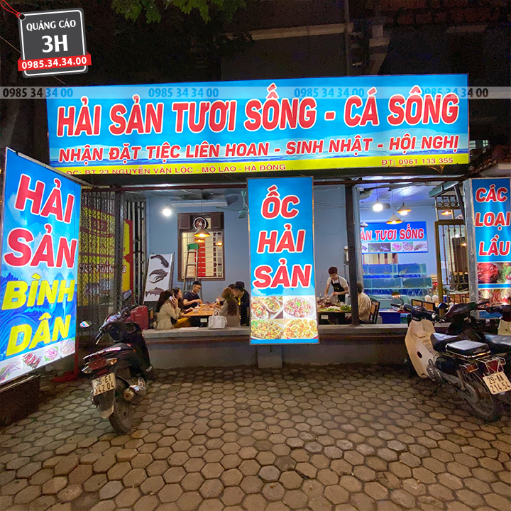 biển bạt sáng đẹp