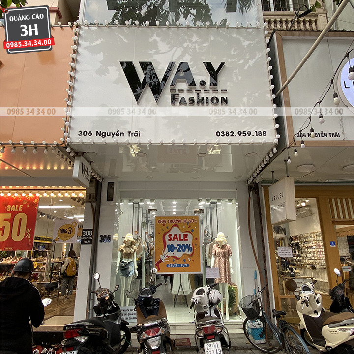 mau bien hieu dep nhat nam 2020