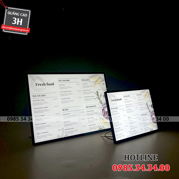 tranh điện siêu mỏng