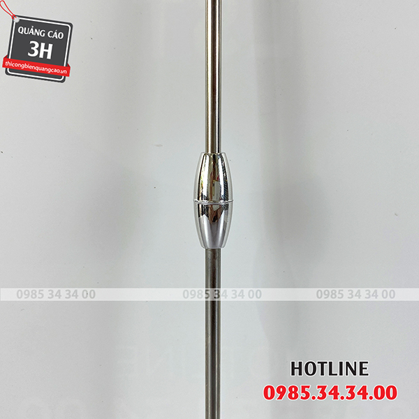 standee mini hà nội