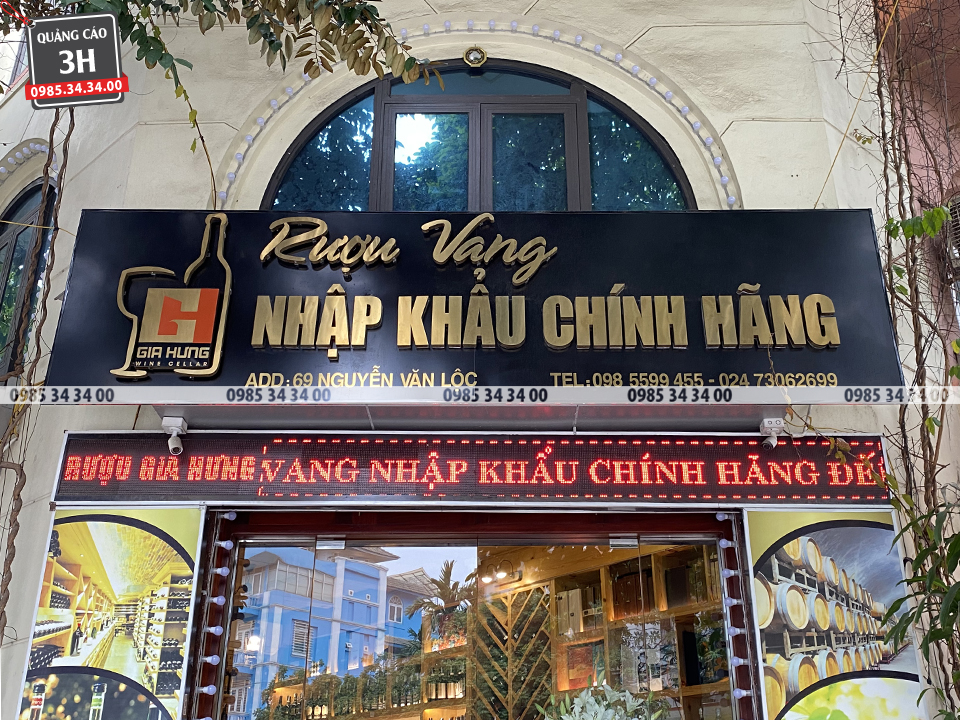 Thi công biển đẹp