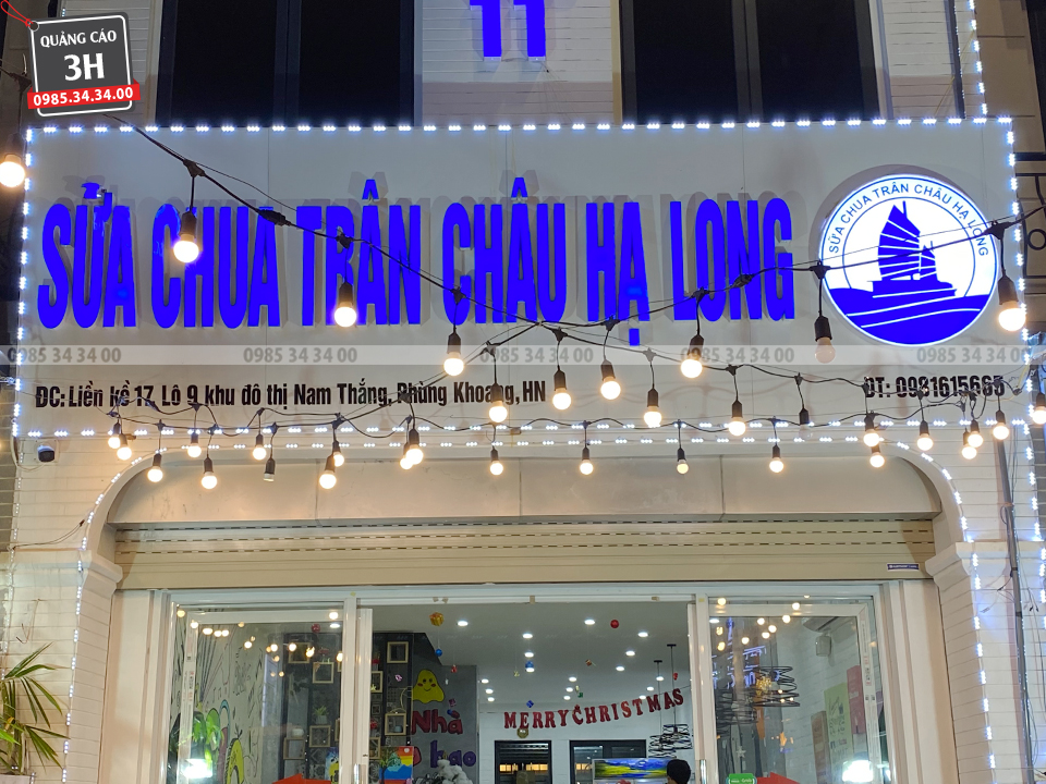 top biển hiệu trà sữa đẹp nhất hiện nay