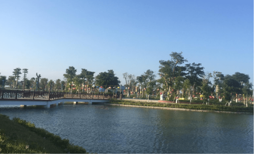 Sổ đỏ - Thẻ xanh cho dự án Đông Dương Green Cương Gián Sổ đỏ - Thẻ xanh cho dự án Đông Dương Green Cương Gián