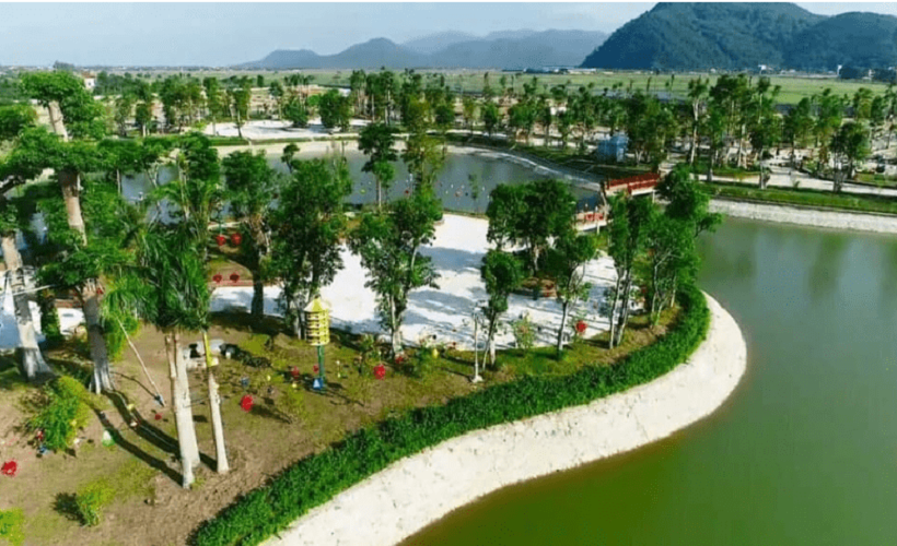 Dự án Đông Dương Green Cương Gián - Cơ hội tích lũy tài sản sinh lời hấp dẫn Dự án Đông Dương Green Cương Gián - Cơ hội tích lũy tài sản sinh lời hấp dẫn