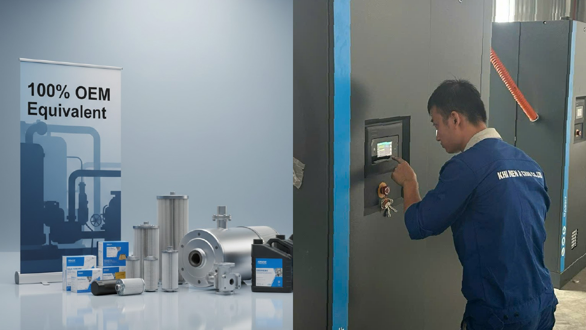 Vận hành ổn định quan trọng hơn lời khẳng định 100%