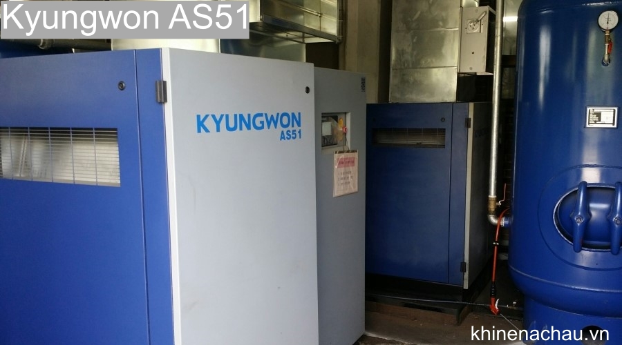 may nen khi kyungwon AS51