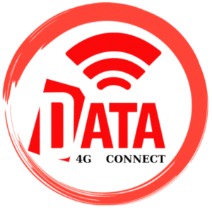 logo Sim 4G Data