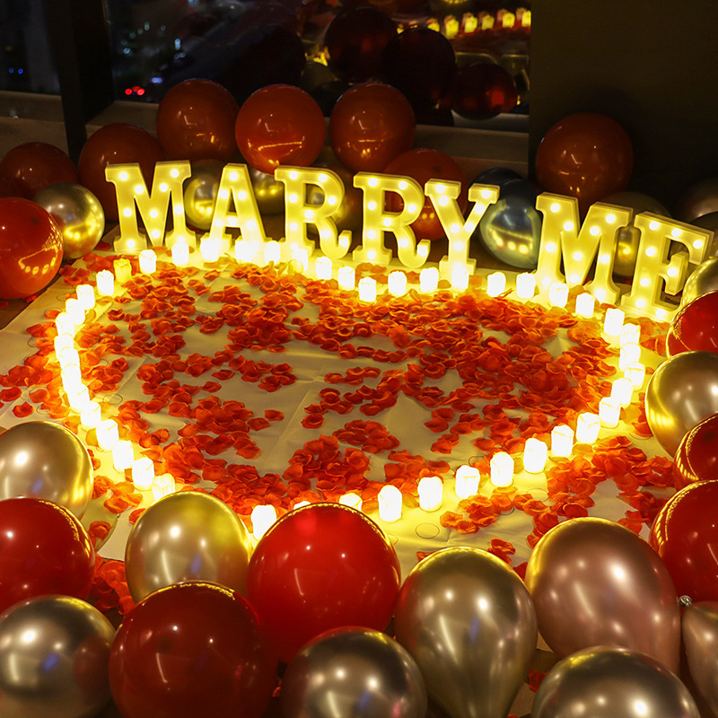 Dịch vụ cho thuê nến điện tử giá rẻ