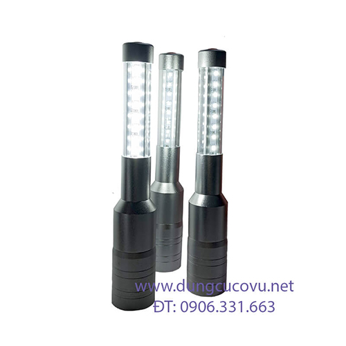 đèn led thanh chụp trang trí chai rượu