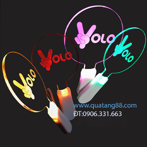 light sitck kpop giá rẻ