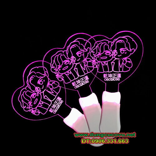 light stick kpop nhóm kay
