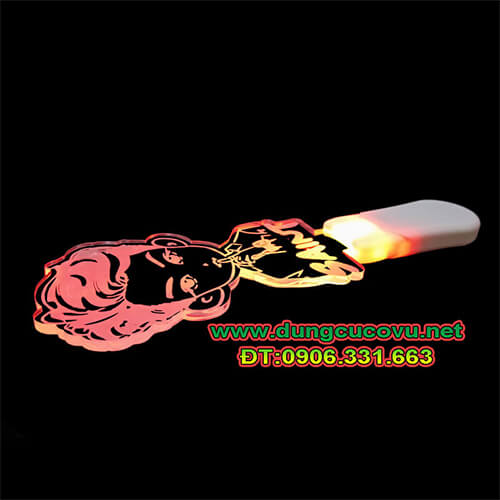 light stick kpop saint