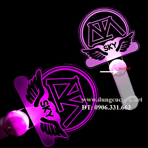 light stick sơn tùng mtp