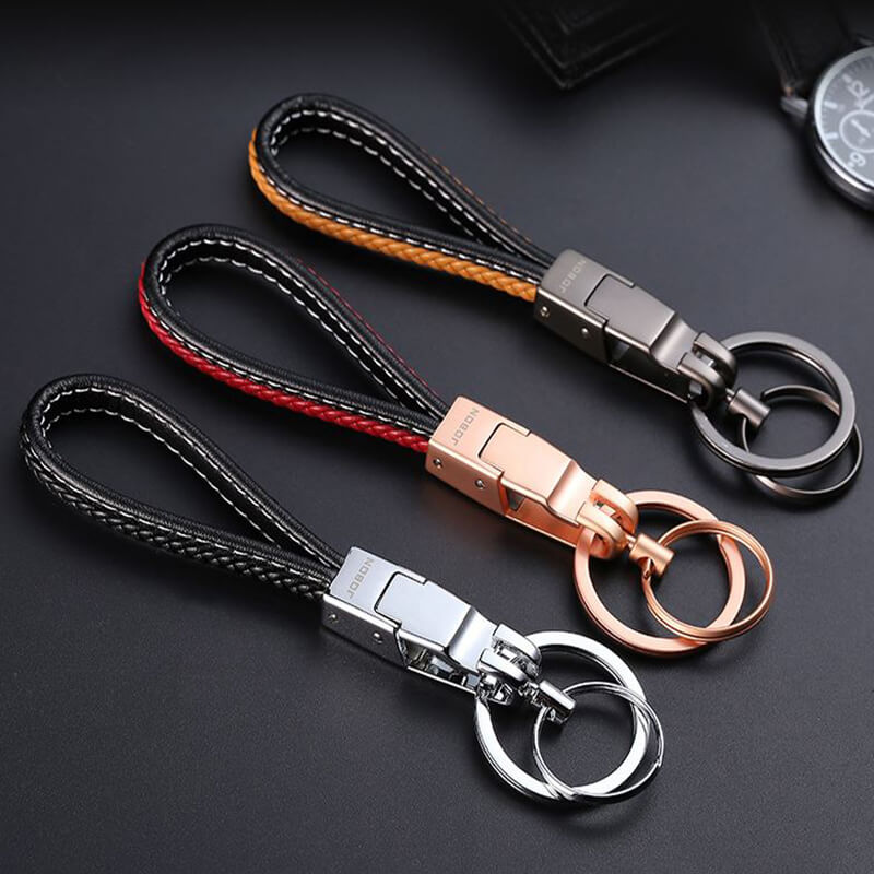 móc khóa da jobon zb-8778