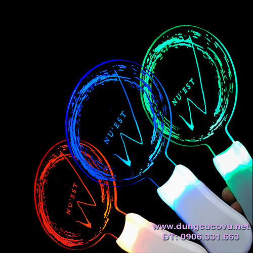 nhóm nu'est 2018