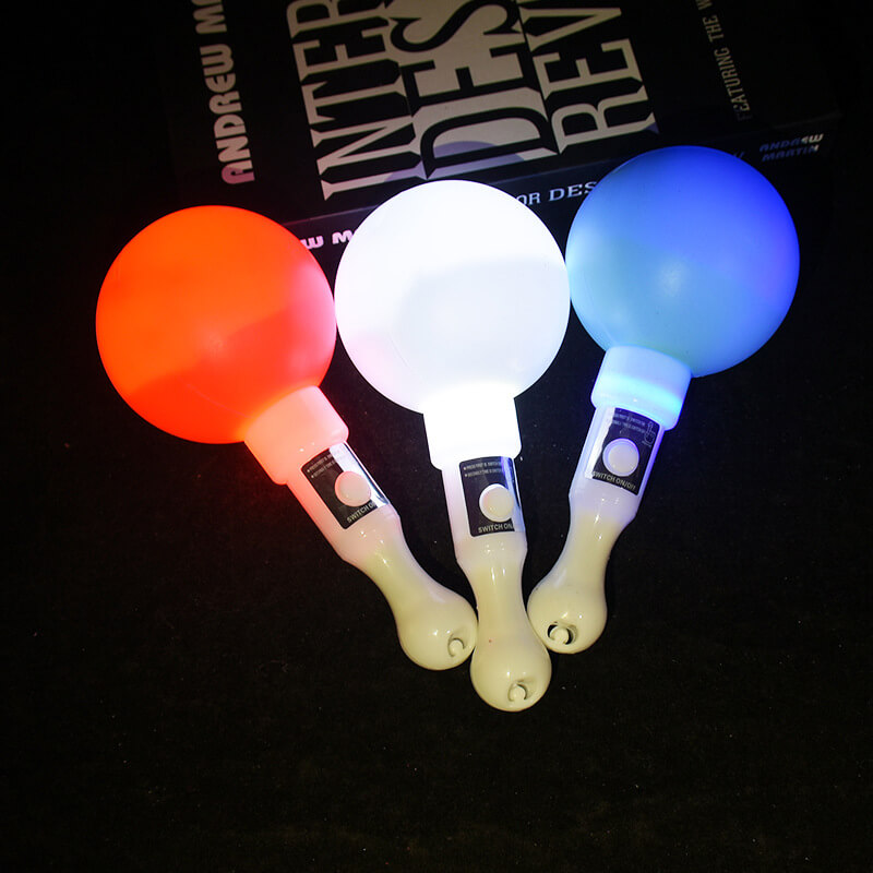 que phát sáng lightstick 