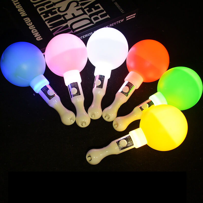 que phát sáng lightstick 