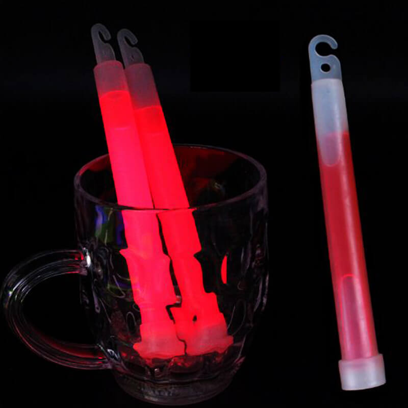 que dạ quang phát sáng lightstick