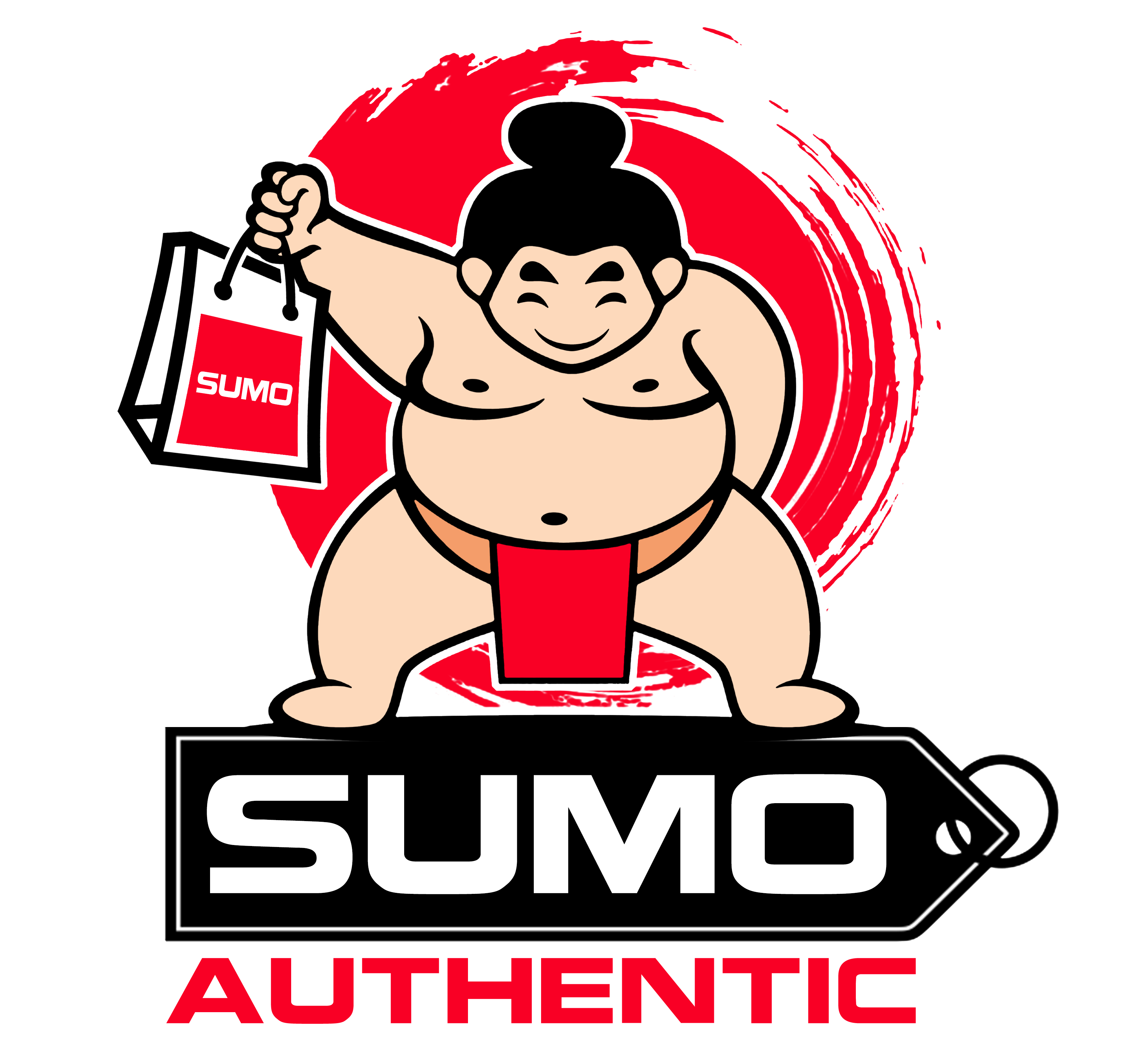 Sumoauthentic - Thời trang phụ kiện