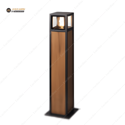 Đèn Nấm Sân vườn Nanoco NGL3433WD