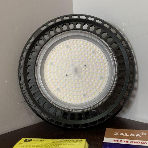 Bộ sưu tập 5 mẫu đèn LED công nghiệp cao cấp, chất lượng ưu việt