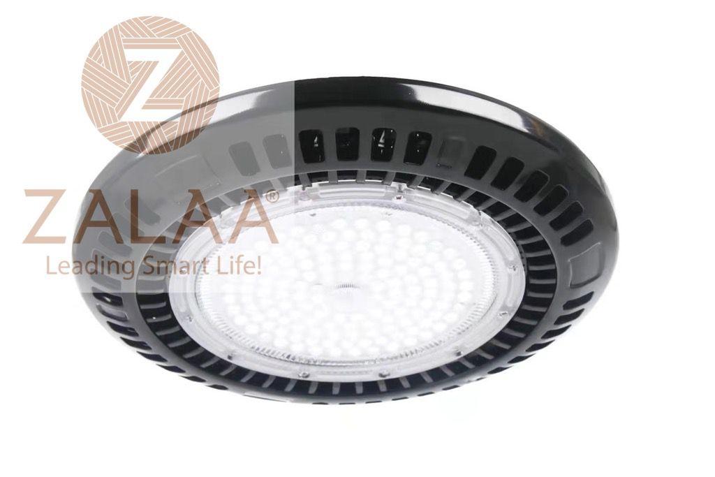 Bộ sưu tập 5 mẫu đèn LED công nghiệp cao cấp, chất lượng ưu việt