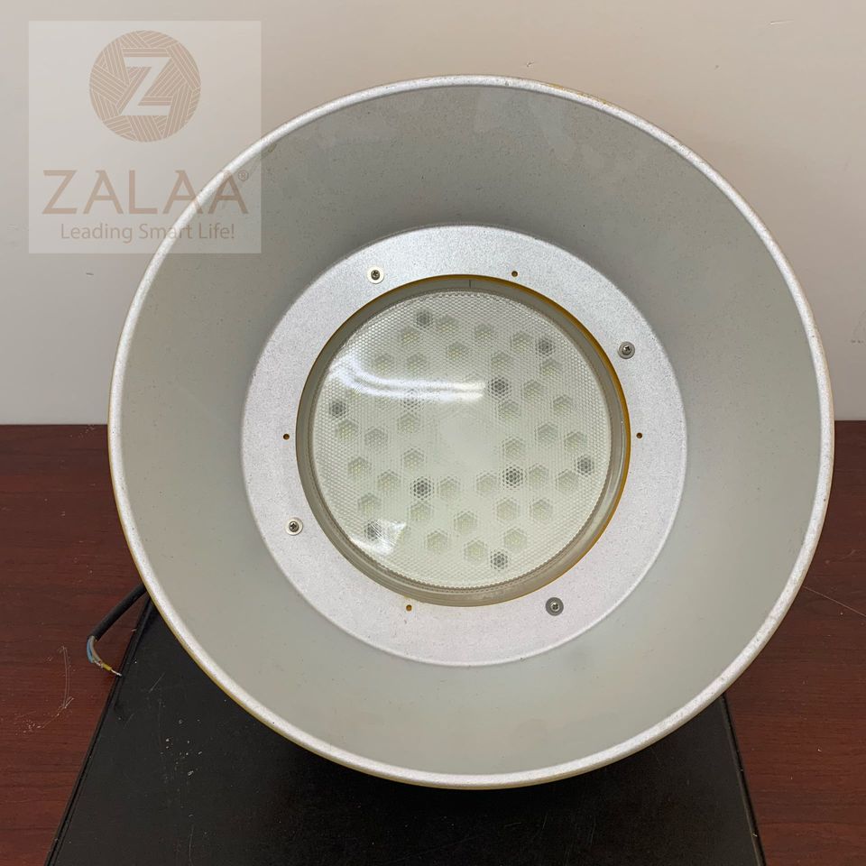 Chiếu sáng công nghiệp nhà máy FDI - hiệu suất làm việc và sức khỏe người lao động