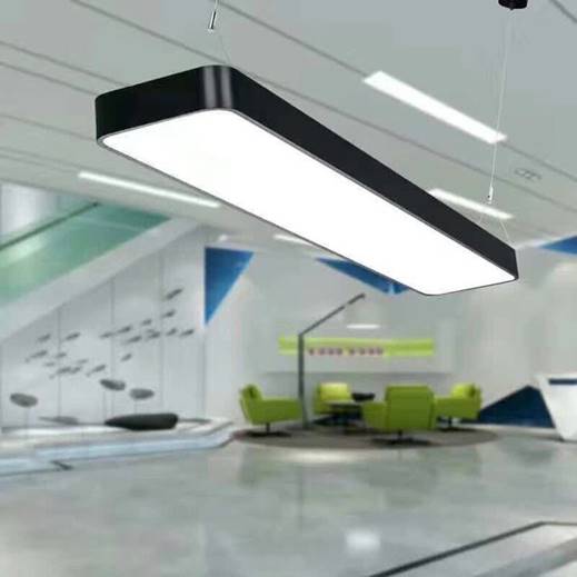 Danh sách 5 mẫu Đèn LED Văn Phòng giàu tính thẩm mỹ, chất lượng cao