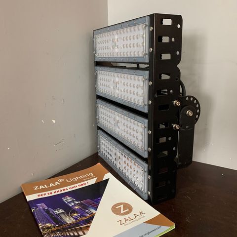 Danh sách 5 mẫu đèn pha LED chiếu sáng cao cấp