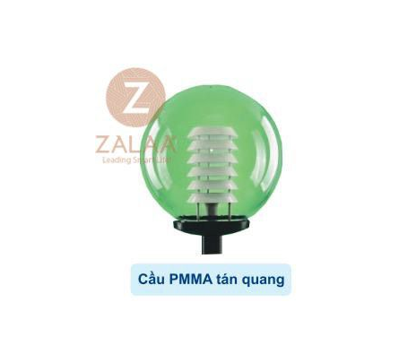 Điểm danh 5 mẫu Đèn LED Sân Vườn độc đáo, đặc biệt