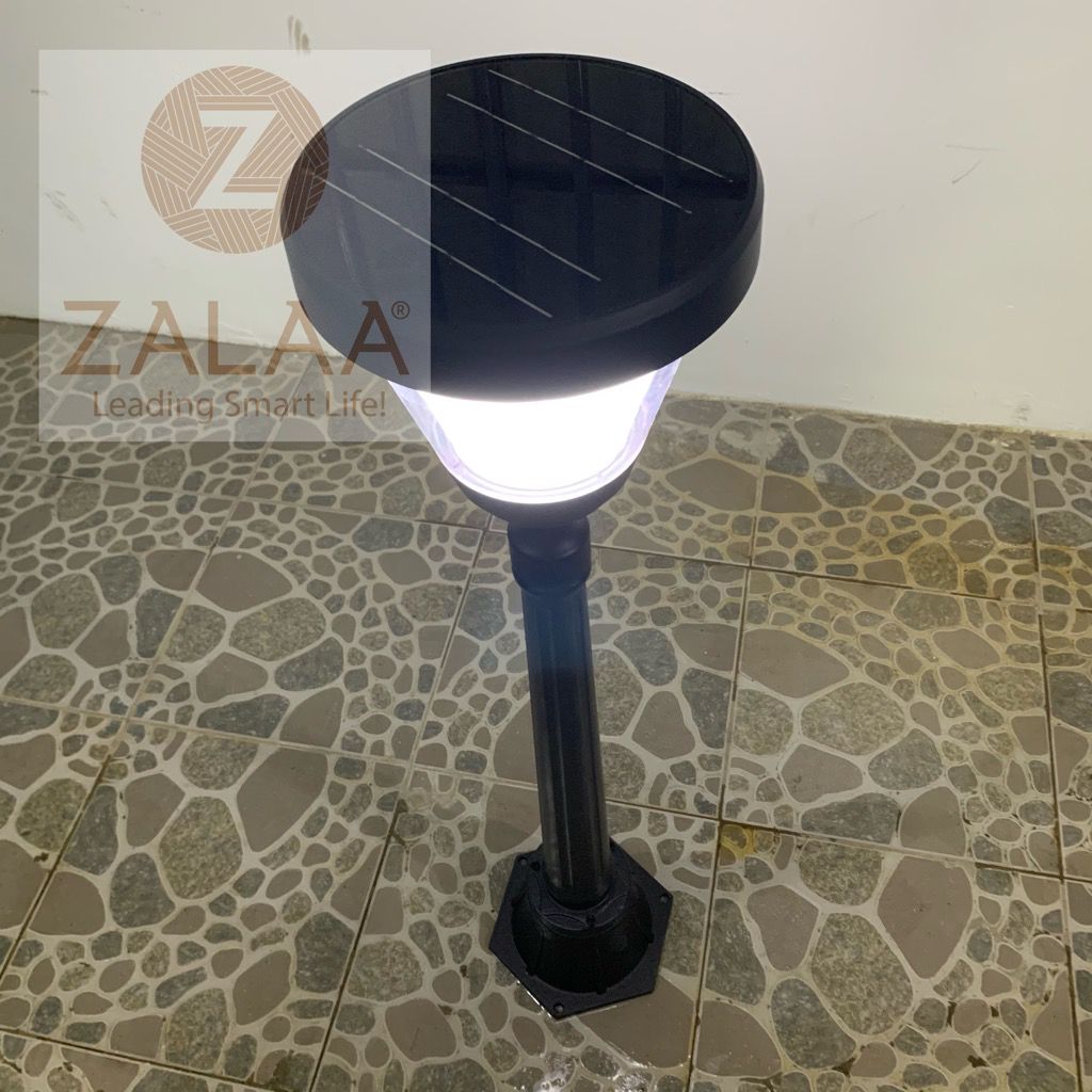 Điểm danh 5 mẫu Đèn LED Sân Vườn độc đáo, đặc biệt