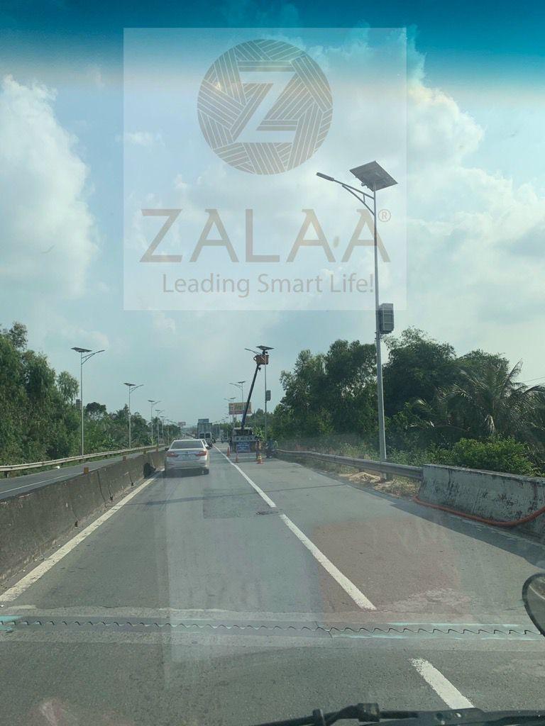 Top 7 mẫu đèn LED đường phố chất lượng vượt trội