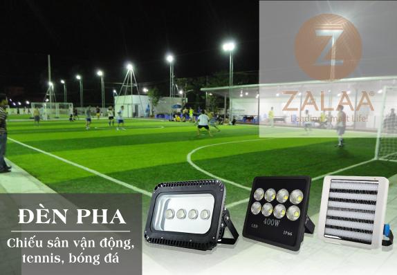 Đèn pha led công suất lớn