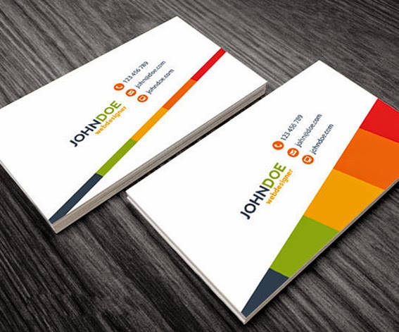 In danh thiep, card visit, name card gia re tai ben tre