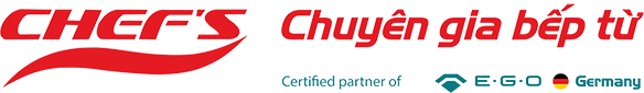 Logo Chefs Group