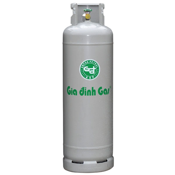 Hình ảnh bình gas đủ ký (45kg)